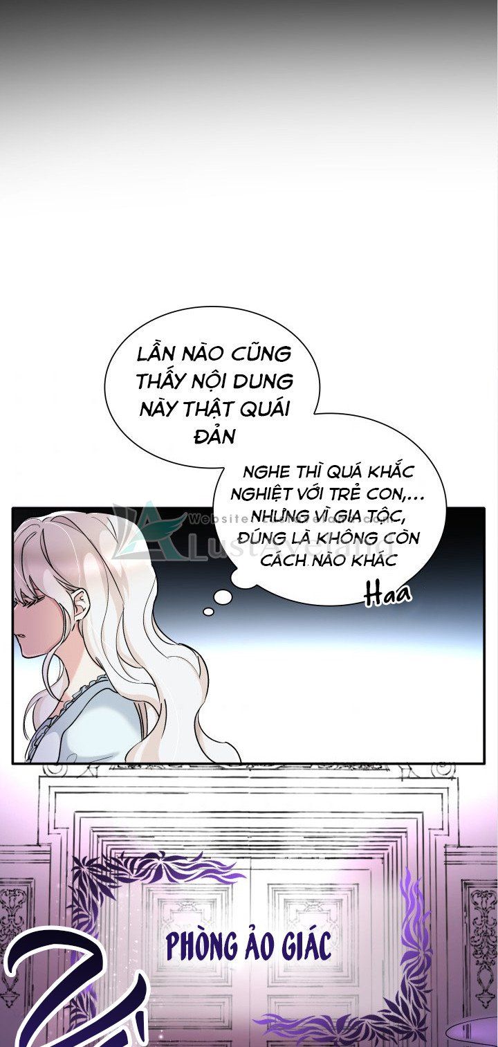 đọc truyện Tôi Đánh Mất Dây Xích Của Nam Chính Yandere Chương 2 ảnh 23 tại Thiên Thai Truyện