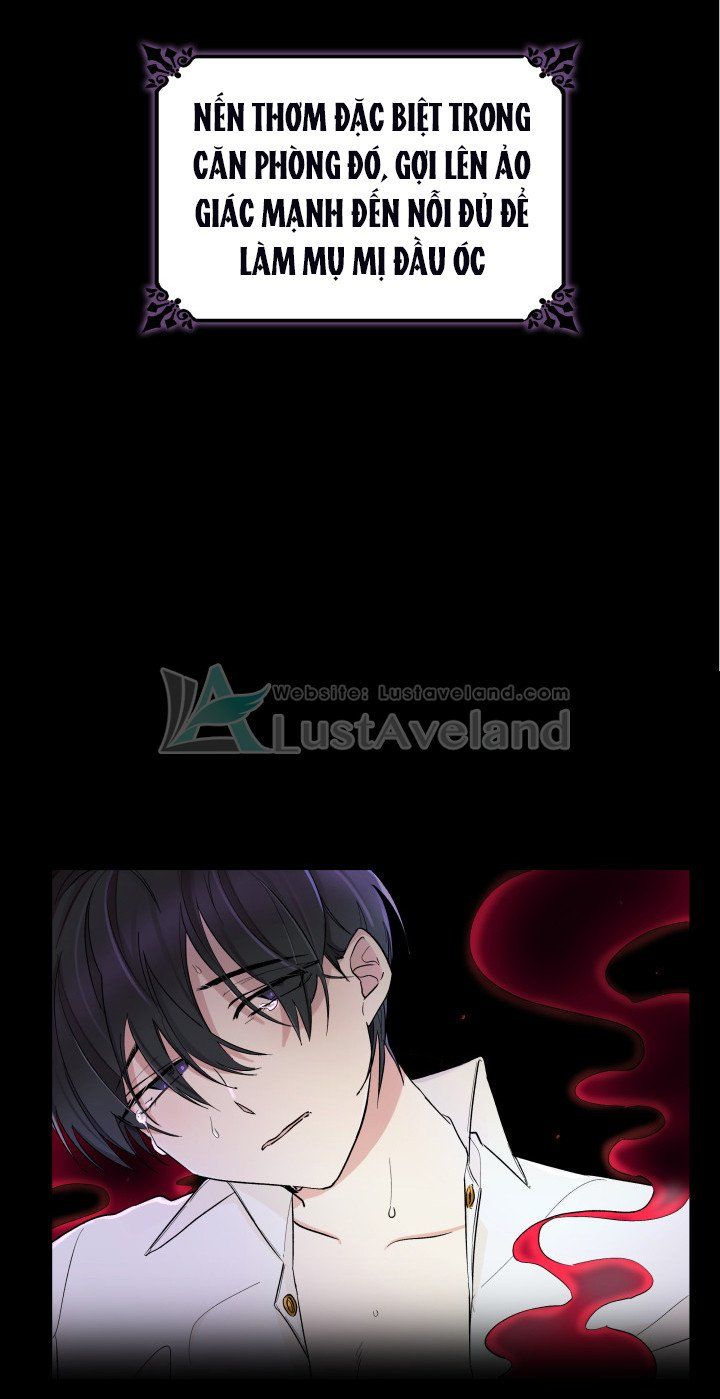 đọc truyện Tôi Đánh Mất Dây Xích Của Nam Chính Yandere Chương 2 ảnh 25 tại Thiên Thai Truyện