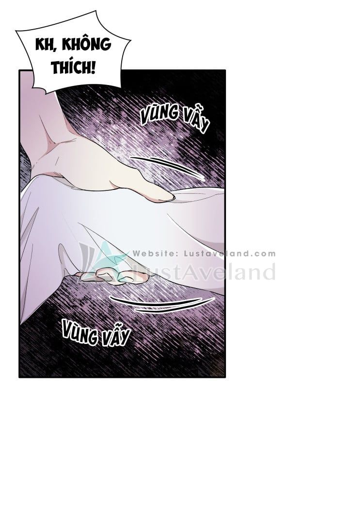 đọc truyện Tôi Đánh Mất Dây Xích Của Nam Chính Yandere Chương 2 ảnh 27 tại Thiên Thai Truyện