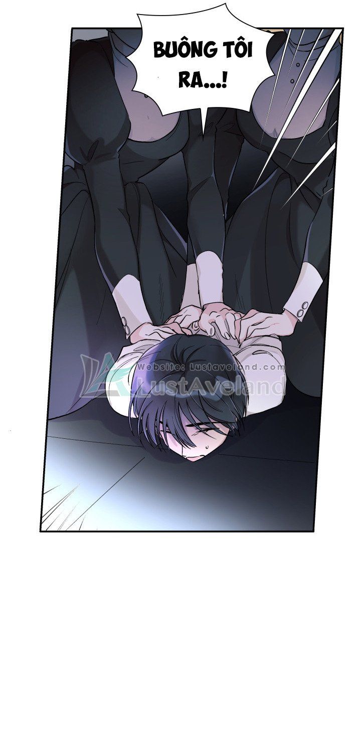 đọc truyện Tôi Đánh Mất Dây Xích Của Nam Chính Yandere Chương 2 ảnh 28 tại Thiên Thai Truyện