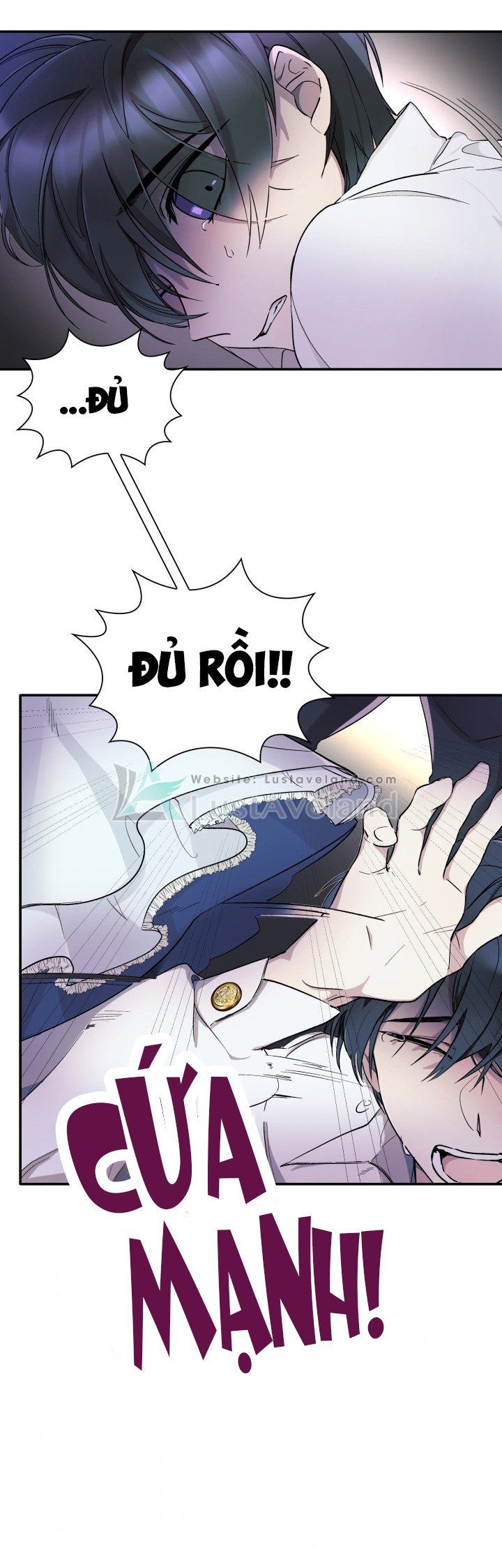 đọc truyện Tôi Đánh Mất Dây Xích Của Nam Chính Yandere Chương 2 ảnh 29 tại Thiên Thai Truyện