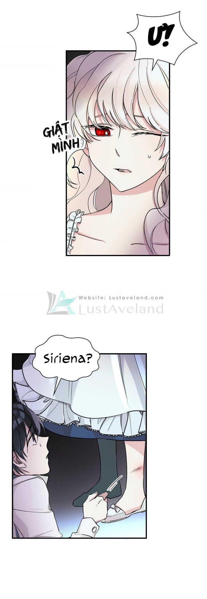 đọc truyện Tôi Đánh Mất Dây Xích Của Nam Chính Yandere Chương 2 ảnh 30 tại Thiên Thai Truyện