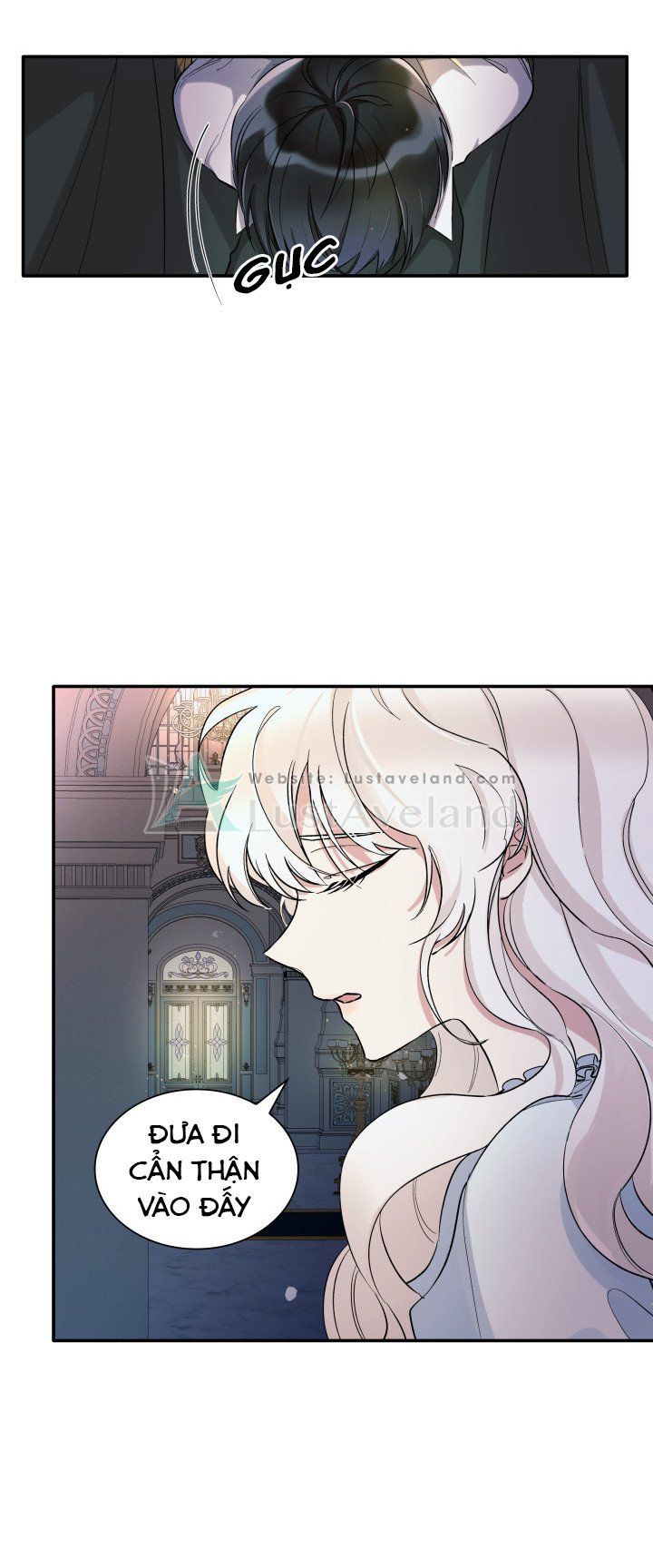 đọc truyện Tôi Đánh Mất Dây Xích Của Nam Chính Yandere Chương 2 ảnh 33 tại Thiên Thai Truyện