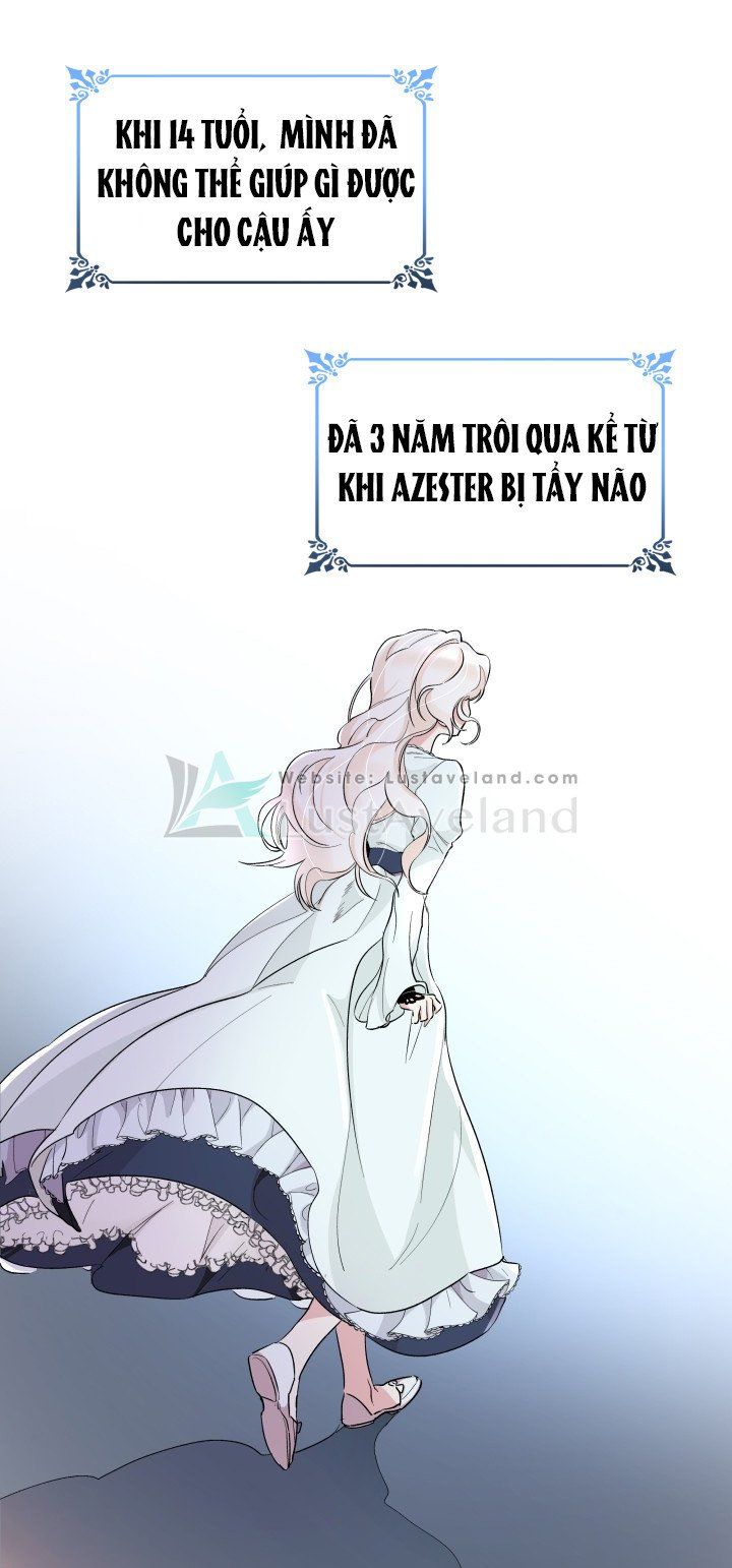 đọc truyện Tôi Đánh Mất Dây Xích Của Nam Chính Yandere Chương 2 ảnh 34 tại Thiên Thai Truyện