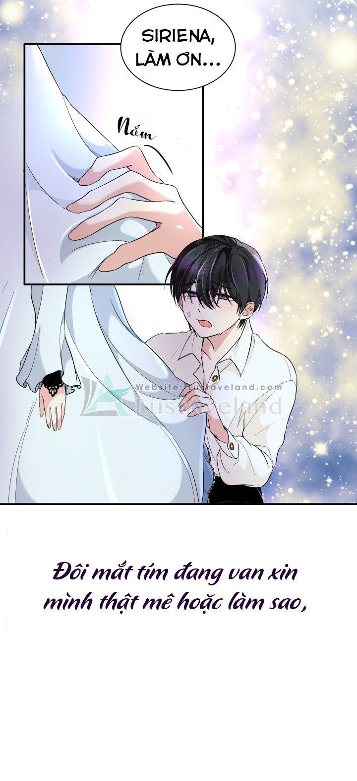 đọc truyện Tôi Đánh Mất Dây Xích Của Nam Chính Yandere Chương 2 ảnh 6 tại Thiên Thai Truyện