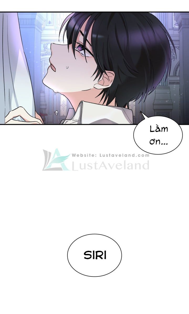 đọc truyện Tôi Đánh Mất Dây Xích Của Nam Chính Yandere Chương 2 ảnh 8 tại Thiên Thai Truyện