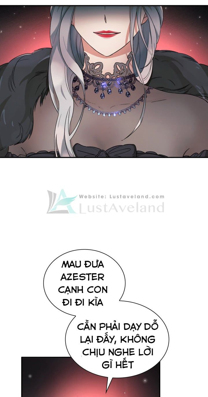 đọc truyện Tôi Đánh Mất Dây Xích Của Nam Chính Yandere Chương 2 ảnh 9 tại Thiên Thai Truyện