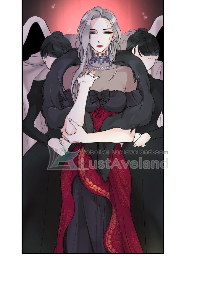 đọc truyện Tôi Đánh Mất Dây Xích Của Nam Chính Yandere Chương 2 ảnh 10 tại Thiên Thai Truyện