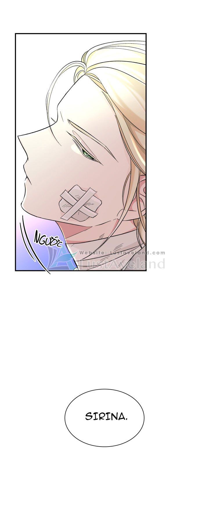 đọc truyện Tôi Đánh Mất Dây Xích Của Nam Chính Yandere Chương 20.5 ảnh 15 tại Thiên Thai Truyện