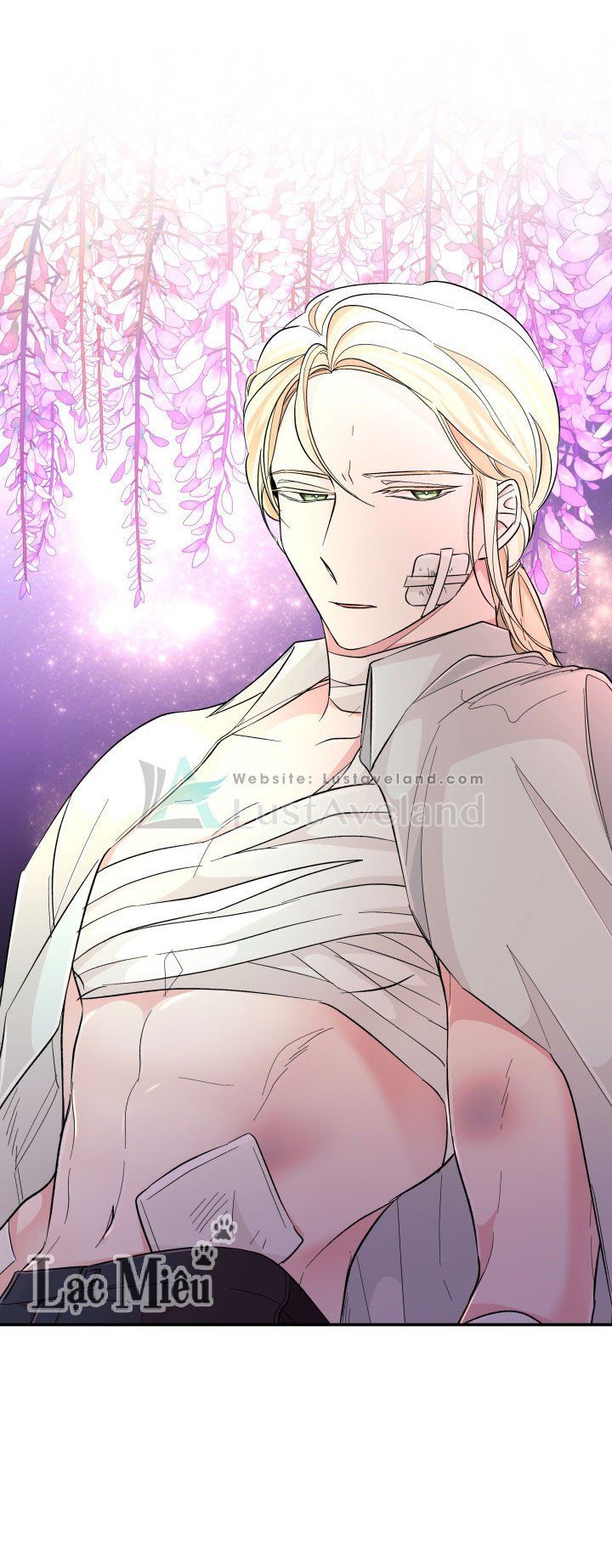 đọc truyện Tôi Đánh Mất Dây Xích Của Nam Chính Yandere Chương 20.5 ảnh 16 tại Thiên Thai Truyện