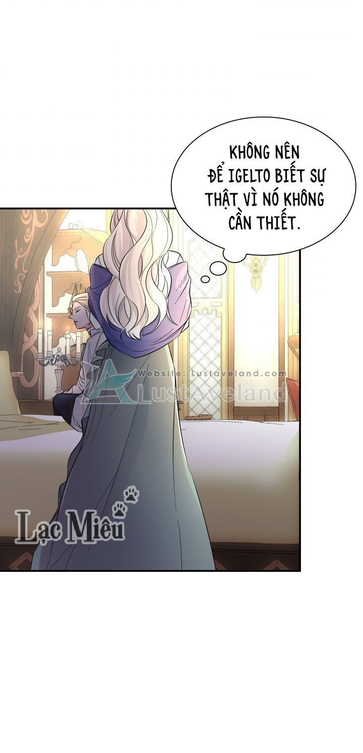 đọc truyện Tôi Đánh Mất Dây Xích Của Nam Chính Yandere Chương 20.5 ảnh 18 tại Thiên Thai Truyện