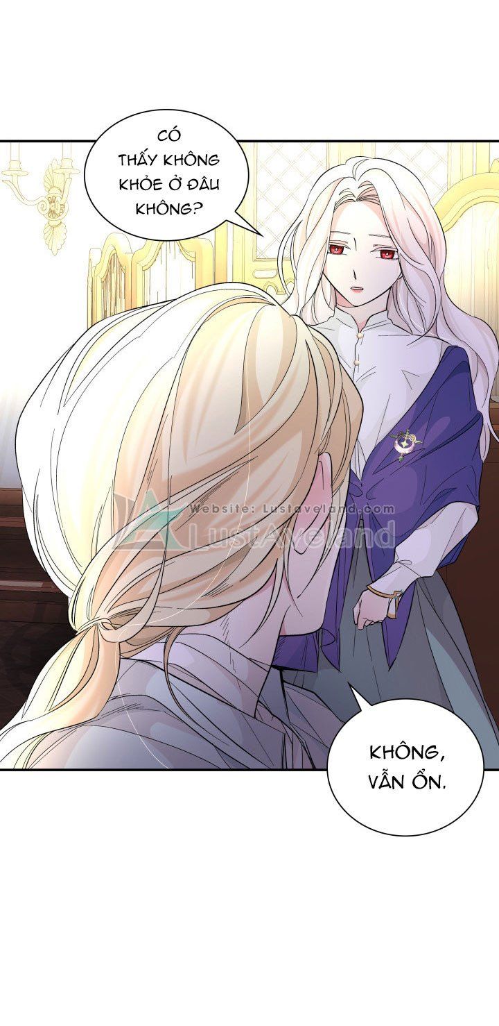 đọc truyện Tôi Đánh Mất Dây Xích Của Nam Chính Yandere Chương 20.5 ảnh 19 tại Thiên Thai Truyện