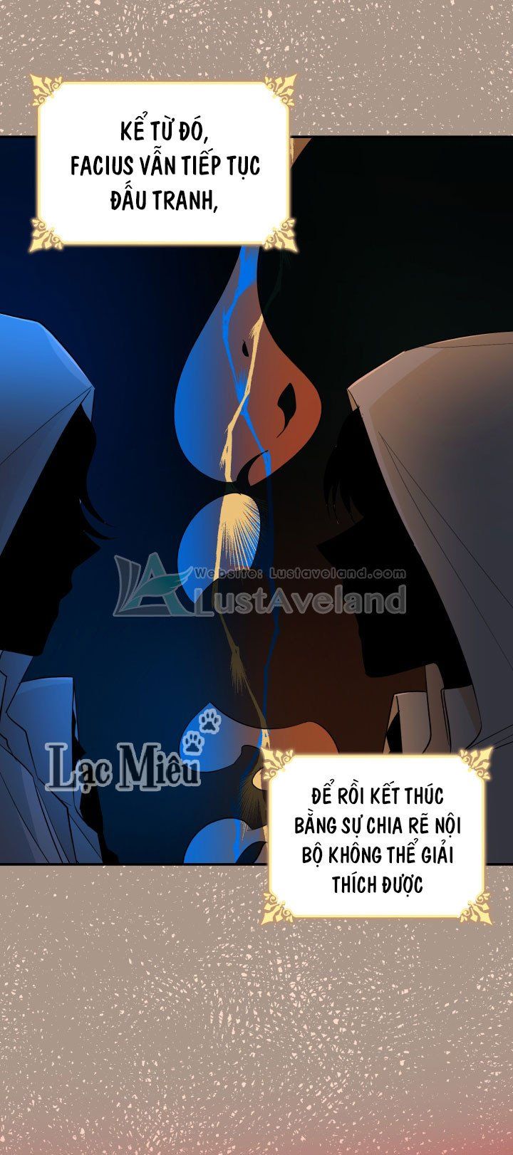 đọc truyện Tôi Đánh Mất Dây Xích Của Nam Chính Yandere Chương 20.5 ảnh 4 tại Thiên Thai Truyện