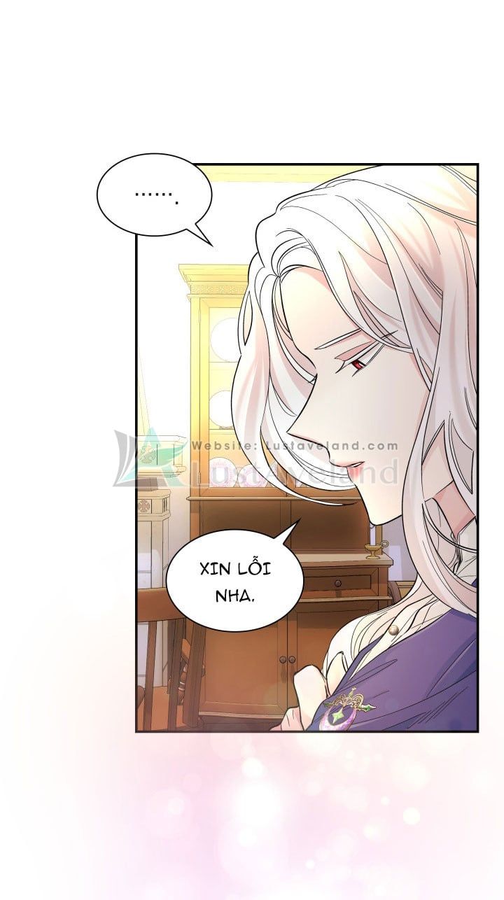 đọc truyện Tôi Đánh Mất Dây Xích Của Nam Chính Yandere Chương 20.5 ảnh 22 tại Thiên Thai Truyện