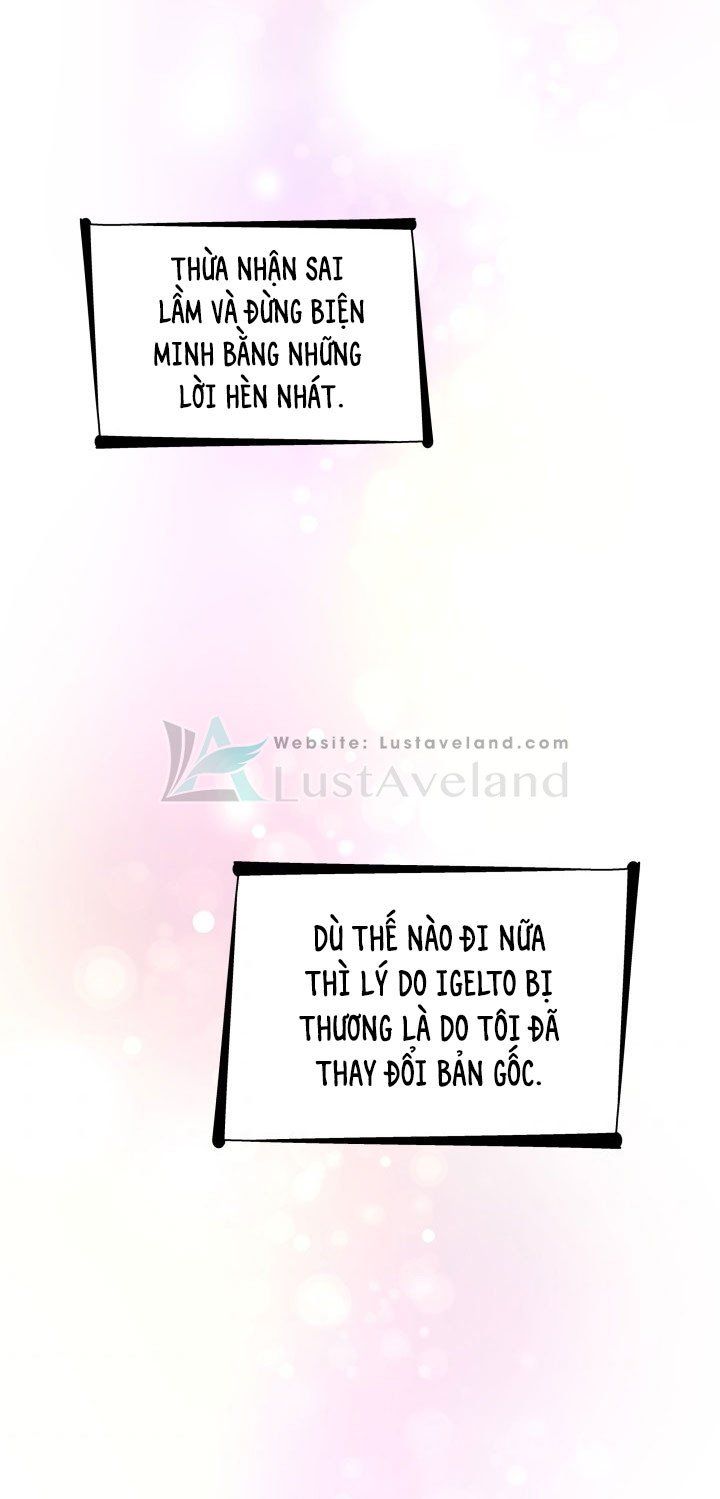 đọc truyện Tôi Đánh Mất Dây Xích Của Nam Chính Yandere Chương 20.5 ảnh 23 tại Thiên Thai Truyện