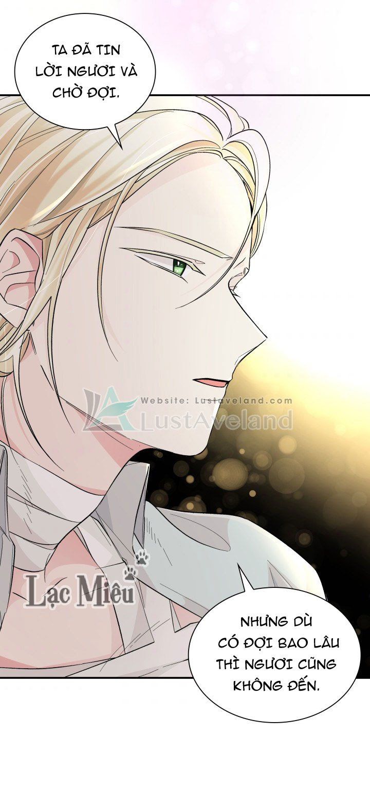 đọc truyện Tôi Đánh Mất Dây Xích Của Nam Chính Yandere Chương 20.5 ảnh 24 tại Thiên Thai Truyện