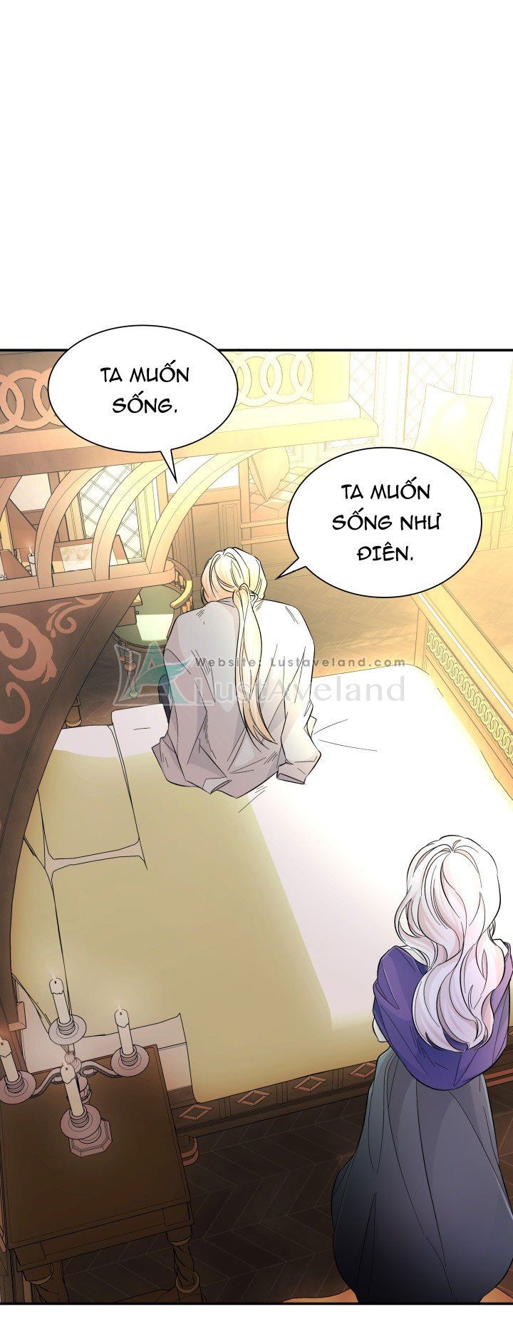 đọc truyện Tôi Đánh Mất Dây Xích Của Nam Chính Yandere Chương 20.5 ảnh 27 tại Thiên Thai Truyện