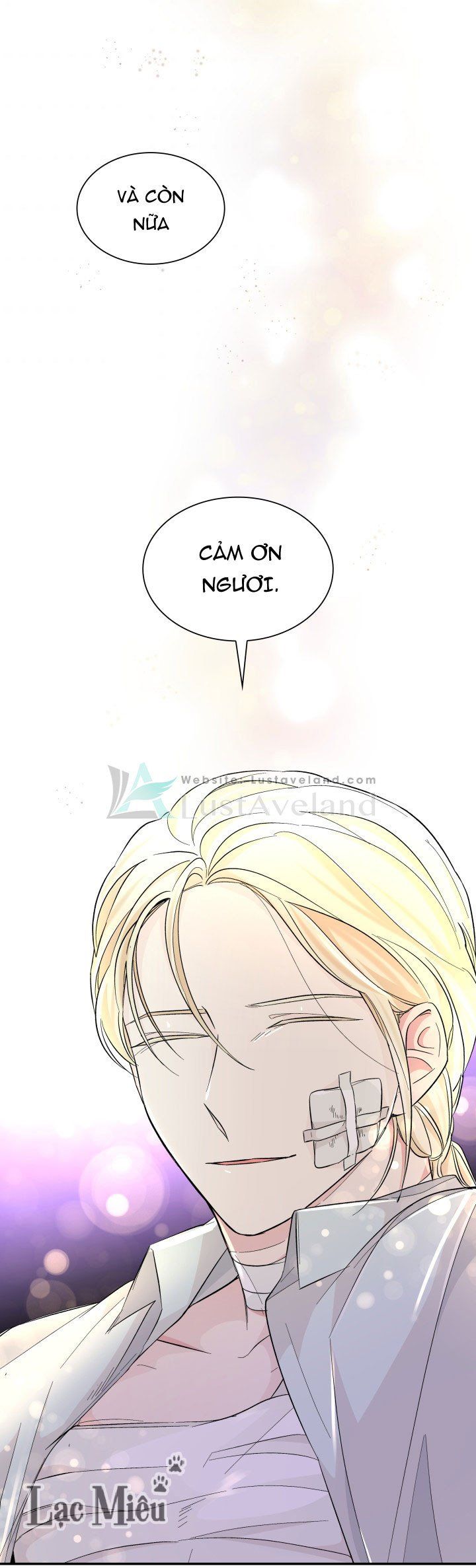 đọc truyện Tôi Đánh Mất Dây Xích Của Nam Chính Yandere Chương 20.5 ảnh 30 tại Thiên Thai Truyện