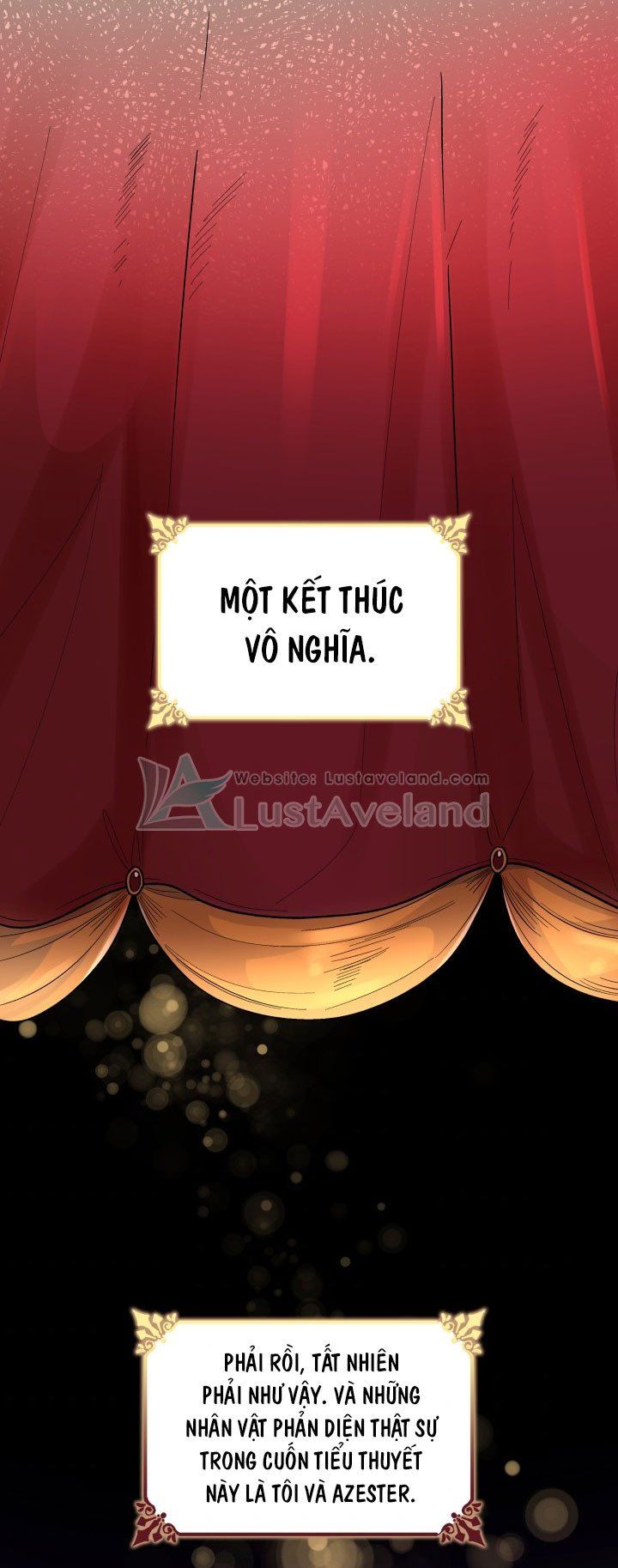 đọc truyện Tôi Đánh Mất Dây Xích Của Nam Chính Yandere Chương 20.5 ảnh 5 tại Thiên Thai Truyện