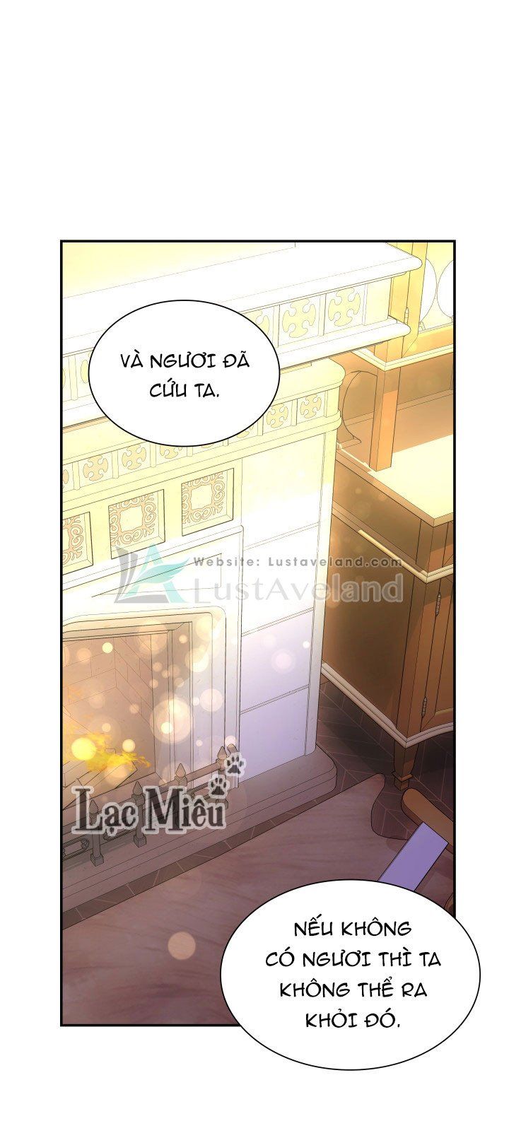 đọc truyện Tôi Đánh Mất Dây Xích Của Nam Chính Yandere Chương 20.5 ảnh 32 tại Thiên Thai Truyện