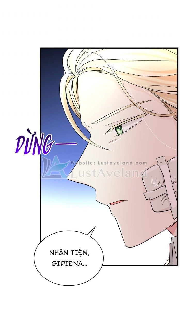 đọc truyện Tôi Đánh Mất Dây Xích Của Nam Chính Yandere Chương 20.5 ảnh 35 tại Thiên Thai Truyện