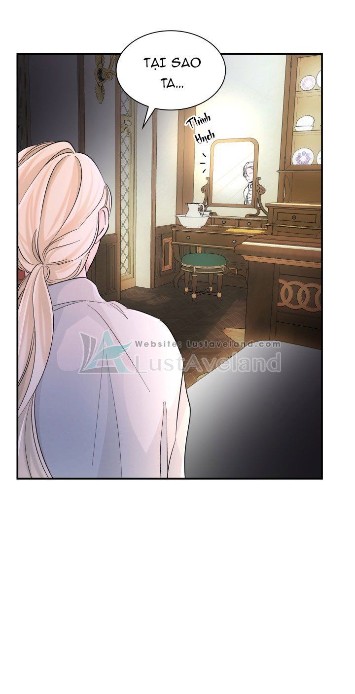 đọc truyện Tôi Đánh Mất Dây Xích Của Nam Chính Yandere Chương 20.5 ảnh 36 tại Thiên Thai Truyện