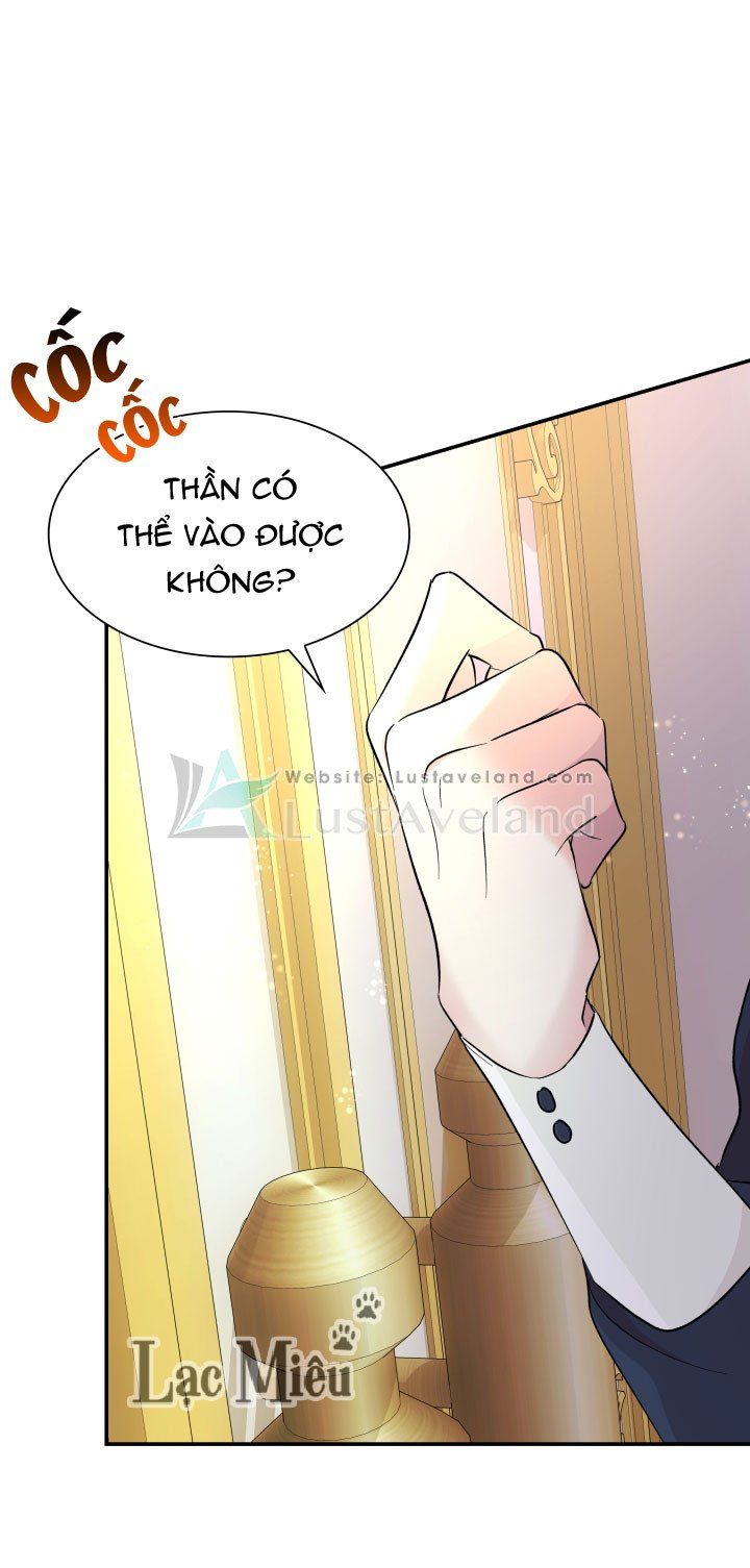 đọc truyện Tôi Đánh Mất Dây Xích Của Nam Chính Yandere Chương 20.5 ảnh 7 tại Thiên Thai Truyện