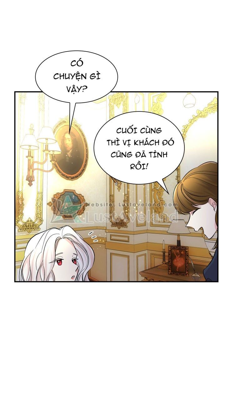 đọc truyện Tôi Đánh Mất Dây Xích Của Nam Chính Yandere Chương 20.5 ảnh 9 tại Thiên Thai Truyện