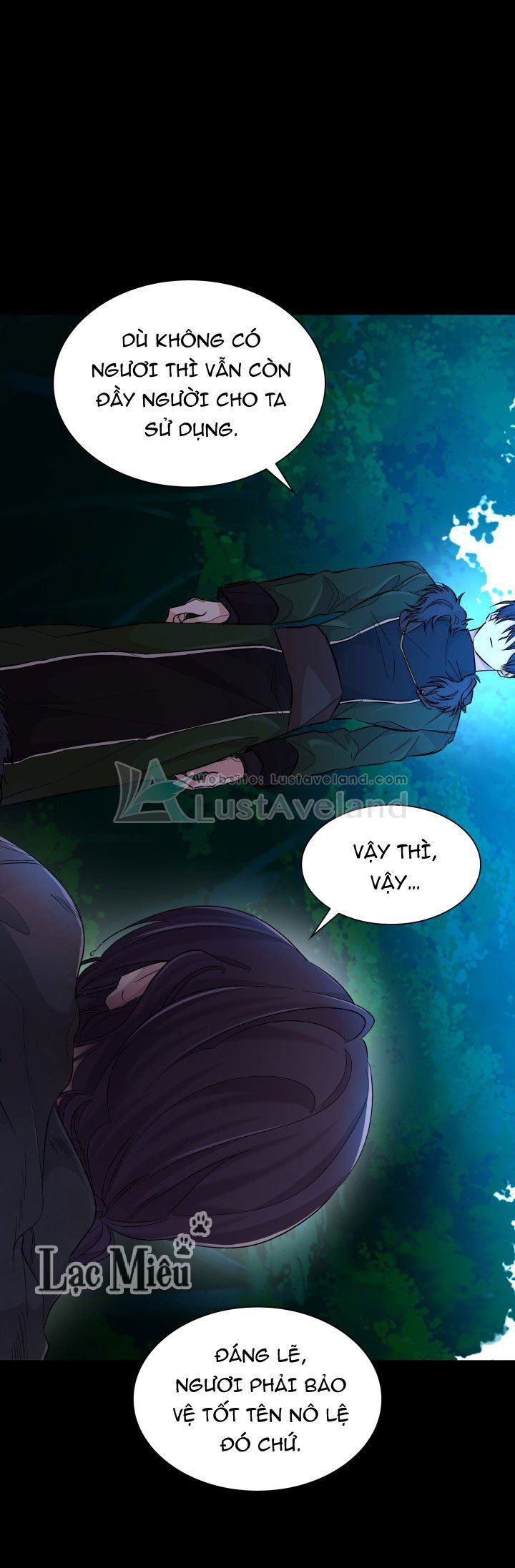 đọc truyện Tôi Đánh Mất Dây Xích Của Nam Chính Yandere Chương 20 ảnh 13 tại Thiên Thai Truyện