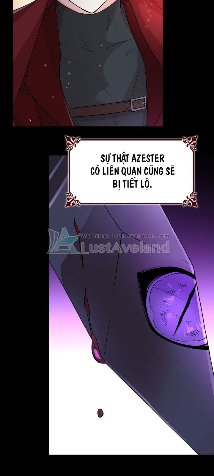 đọc truyện Tôi Đánh Mất Dây Xích Của Nam Chính Yandere Chương 20 ảnh 15 tại Thiên Thai Truyện