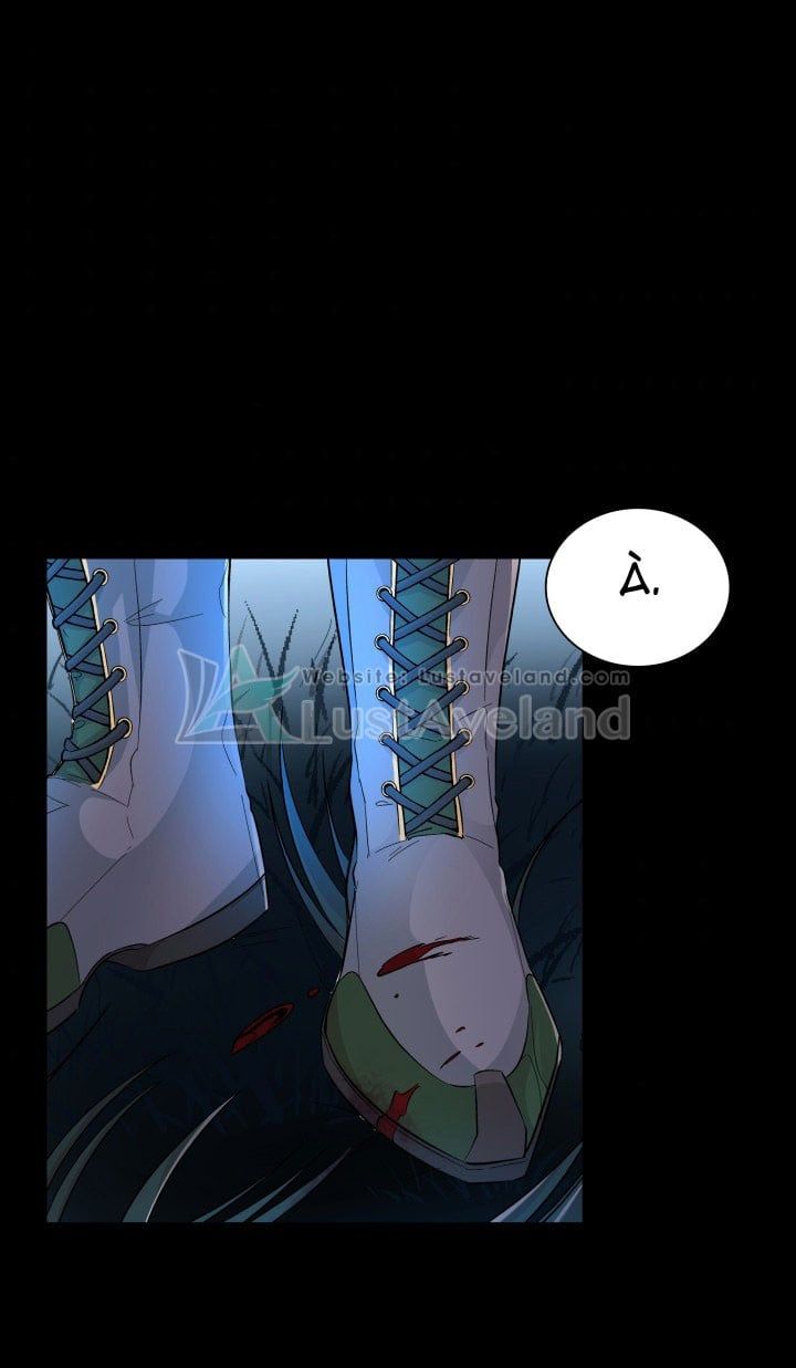 đọc truyện Tôi Đánh Mất Dây Xích Của Nam Chính Yandere Chương 20 ảnh 21 tại Thiên Thai Truyện