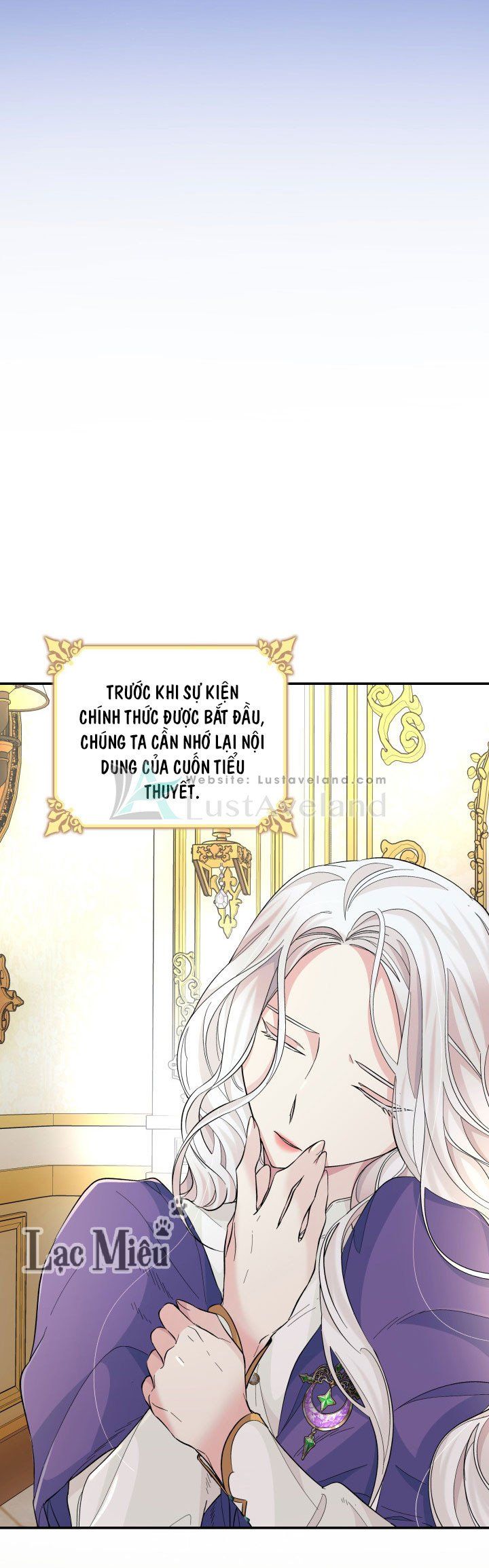 đọc truyện Tôi Đánh Mất Dây Xích Của Nam Chính Yandere Chương 20 ảnh 24 tại Thiên Thai Truyện