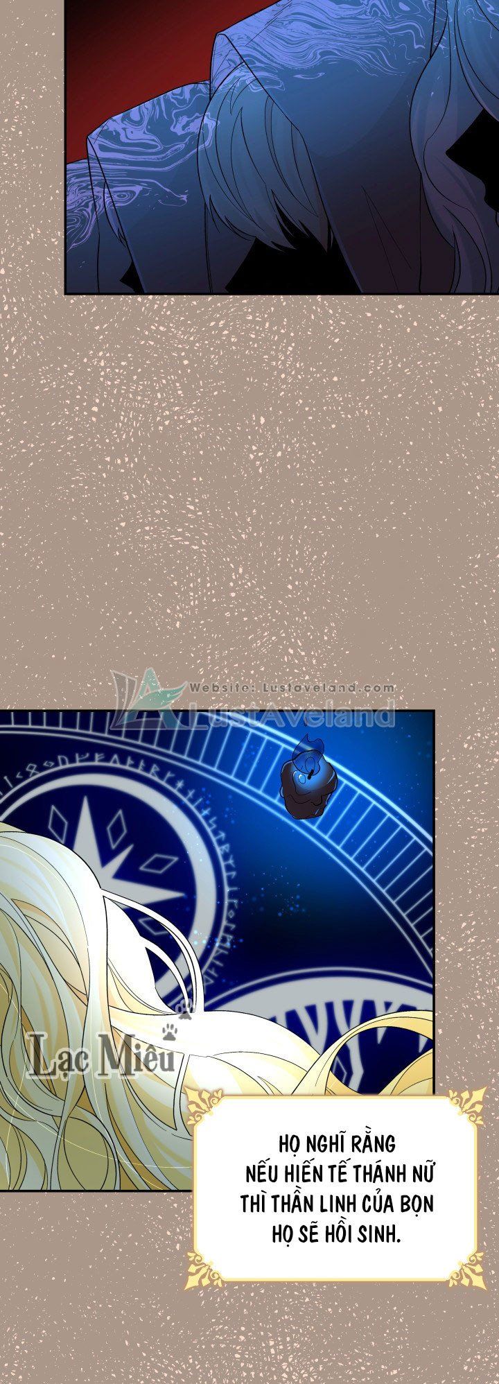 đọc truyện Tôi Đánh Mất Dây Xích Của Nam Chính Yandere Chương 20 ảnh 26 tại Thiên Thai Truyện