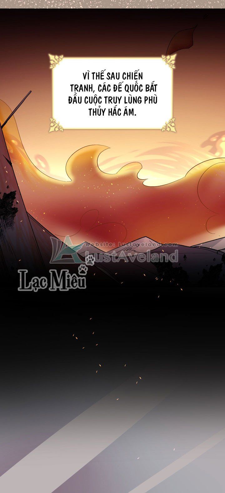 đọc truyện Tôi Đánh Mất Dây Xích Của Nam Chính Yandere Chương 20 ảnh 29 tại Thiên Thai Truyện