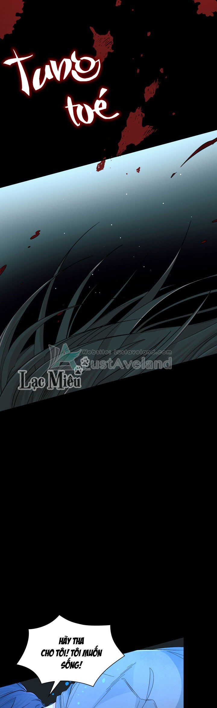 đọc truyện Tôi Đánh Mất Dây Xích Của Nam Chính Yandere Chương 20 ảnh 5 tại Thiên Thai Truyện