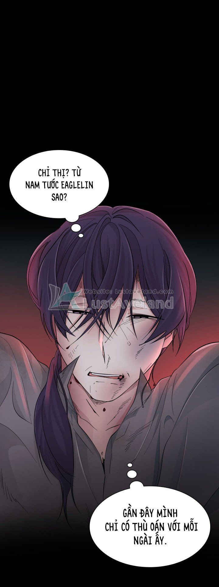 đọc truyện Tôi Đánh Mất Dây Xích Của Nam Chính Yandere Chương 20 ảnh 7 tại Thiên Thai Truyện