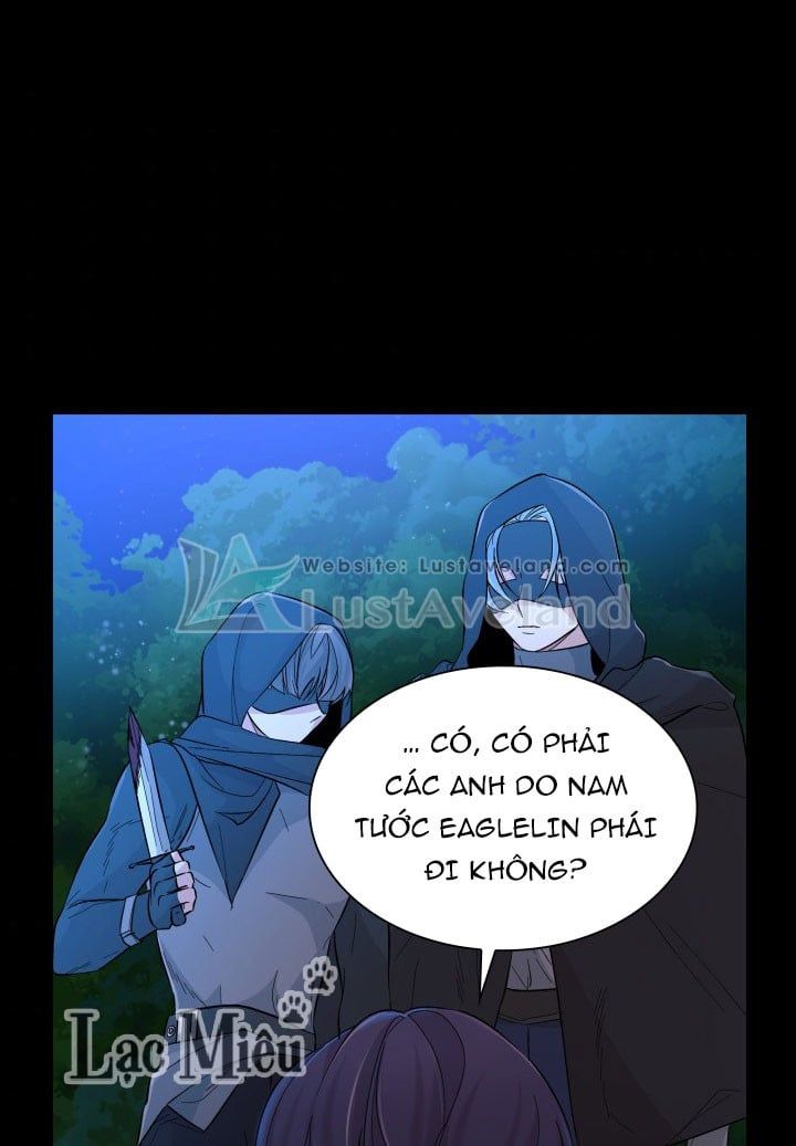 đọc truyện Tôi Đánh Mất Dây Xích Của Nam Chính Yandere Chương 20 ảnh 8 tại Thiên Thai Truyện