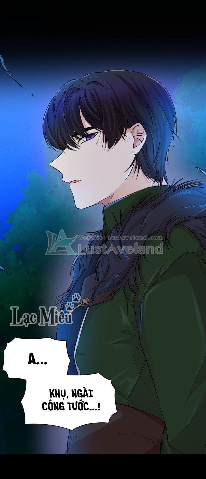 đọc truyện Tôi Đánh Mất Dây Xích Của Nam Chính Yandere Chương 20 ảnh 10 tại Thiên Thai Truyện