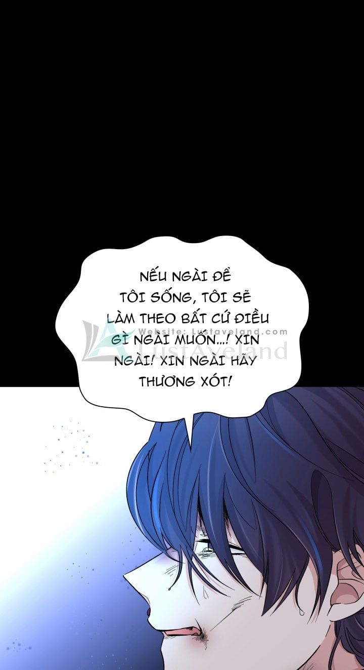 đọc truyện Tôi Đánh Mất Dây Xích Của Nam Chính Yandere Chương 20 ảnh 11 tại Thiên Thai Truyện