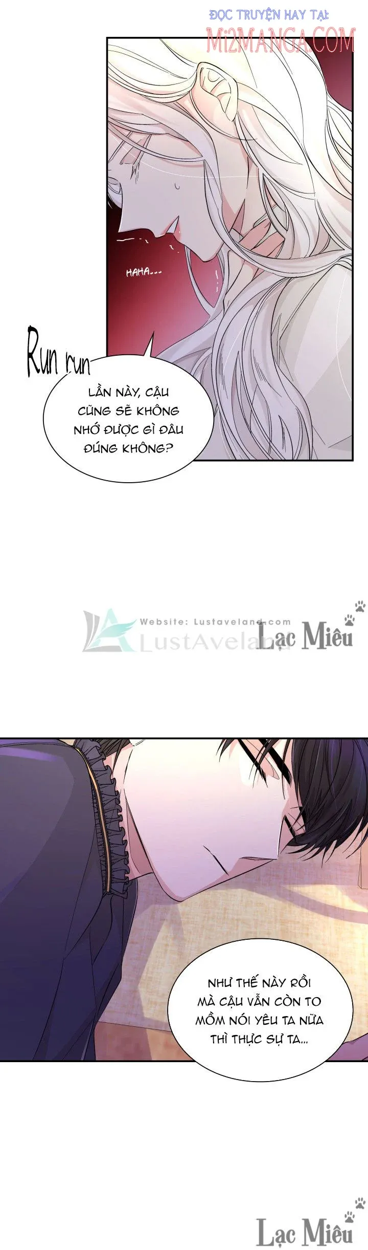 đọc truyện Tôi Đánh Mất Dây Xích Của Nam Chính Yandere Chương 21.5 ảnh 13 tại Thiên Thai Truyện