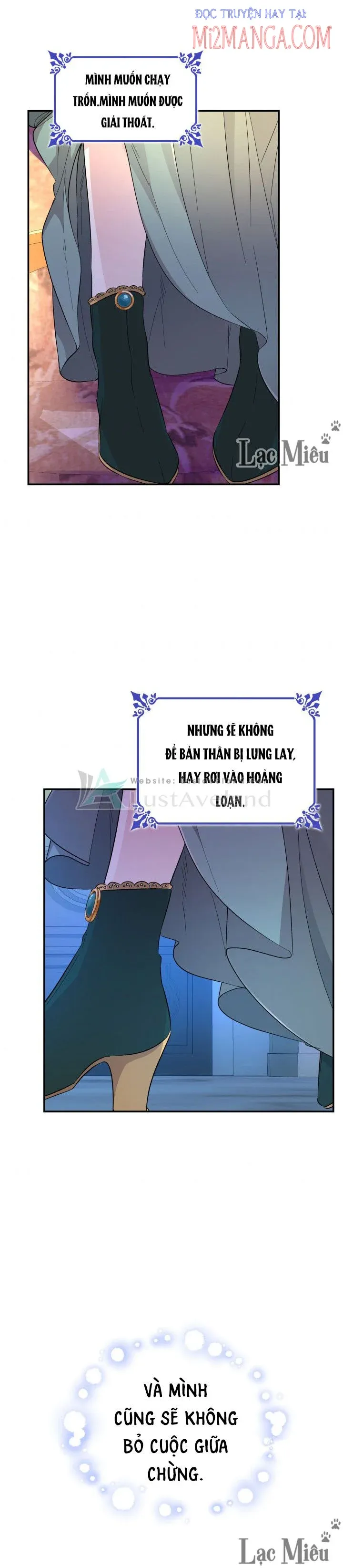 đọc truyện Tôi Đánh Mất Dây Xích Của Nam Chính Yandere Chương 21.5 ảnh 14 tại Thiên Thai Truyện