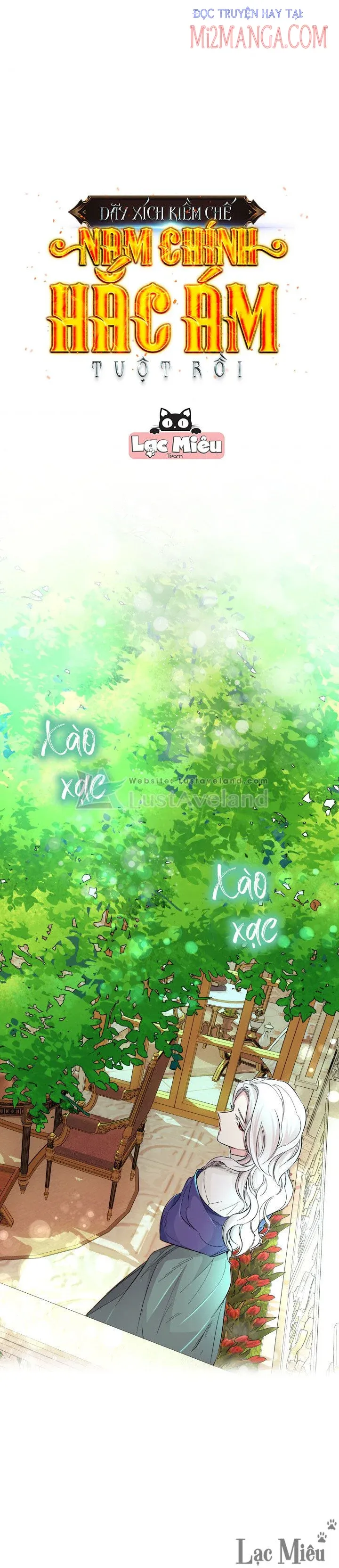 đọc truyện Tôi Đánh Mất Dây Xích Của Nam Chính Yandere Chương 21 ảnh 3 tại Thiên Thai Truyện