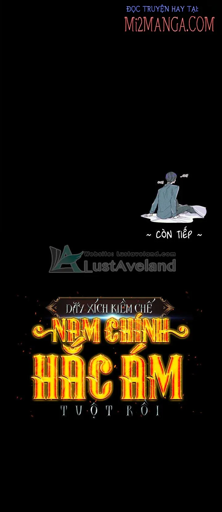 đọc truyện Tôi Đánh Mất Dây Xích Của Nam Chính Yandere Chương 22.5 ảnh 17 tại Thiên Thai Truyện