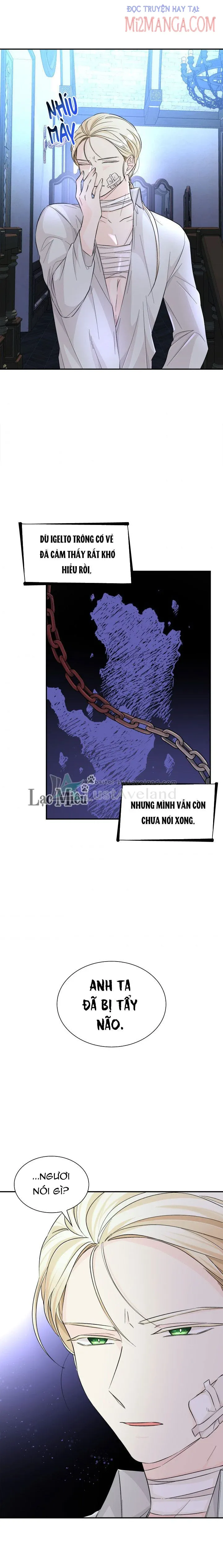 đọc truyện Tôi Đánh Mất Dây Xích Của Nam Chính Yandere Chương 22 ảnh 13 tại Thiên Thai Truyện