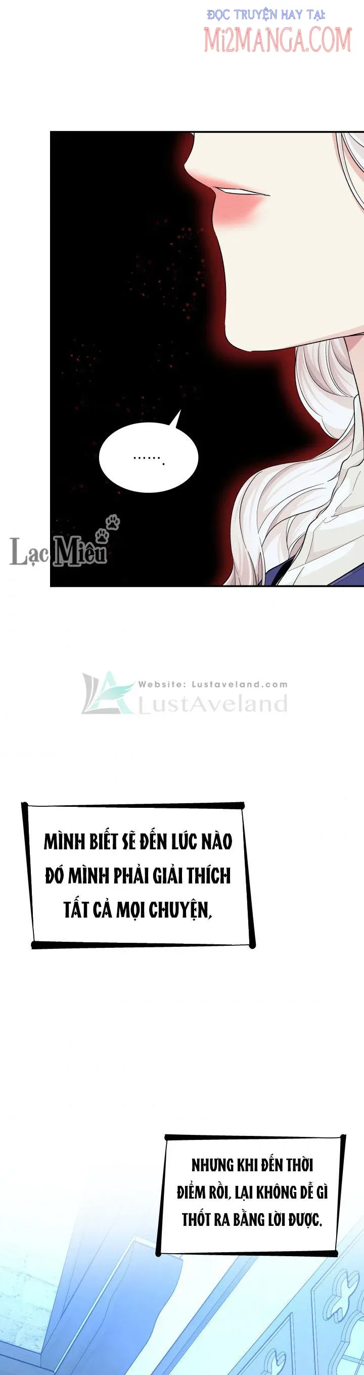 đọc truyện Tôi Đánh Mất Dây Xích Của Nam Chính Yandere Chương 22 ảnh 15 tại Thiên Thai Truyện