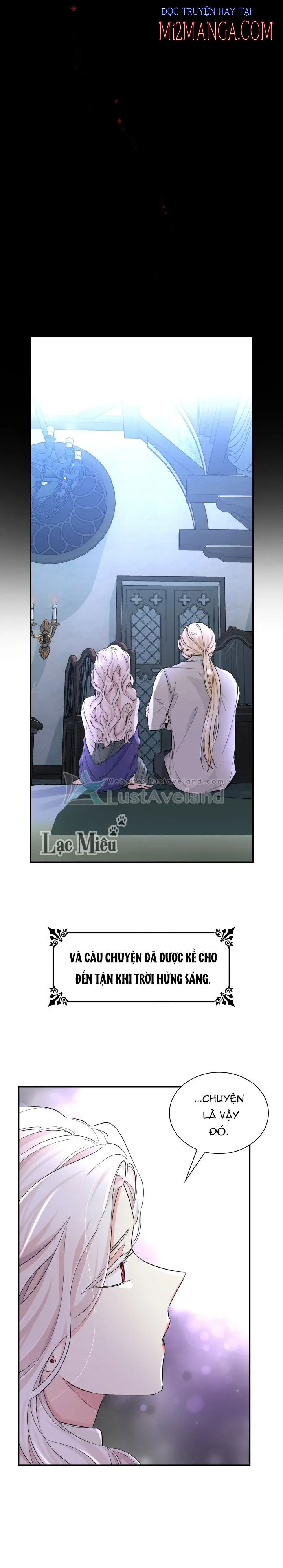 đọc truyện Tôi Đánh Mất Dây Xích Của Nam Chính Yandere Chương 22 ảnh 17 tại Thiên Thai Truyện