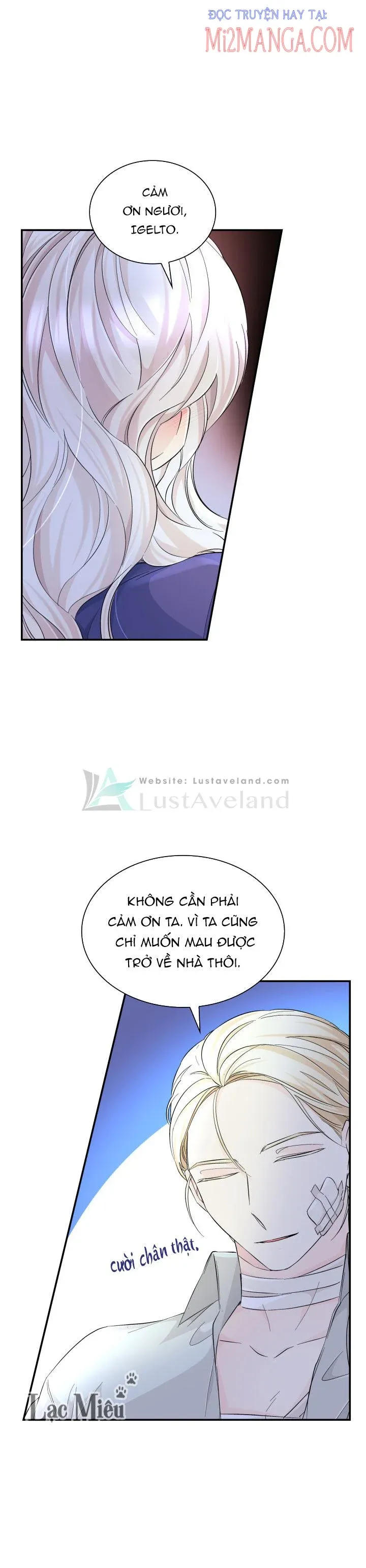 đọc truyện Tôi Đánh Mất Dây Xích Của Nam Chính Yandere Chương 22 ảnh 6 tại Thiên Thai Truyện