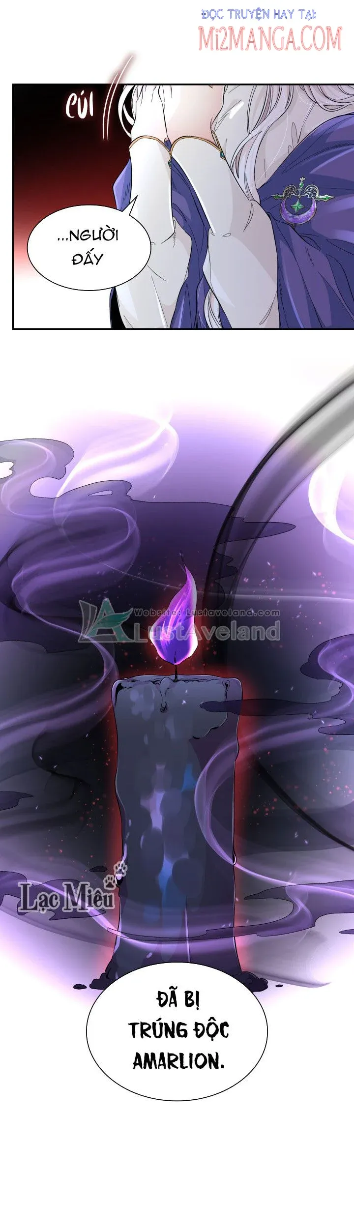 đọc truyện Tôi Đánh Mất Dây Xích Của Nam Chính Yandere Chương 22 ảnh 9 tại Thiên Thai Truyện