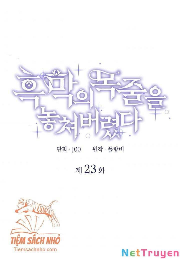 đọc truyện Tôi Đánh Mất Dây Xích Của Nam Chính Yandere Chương 23 ảnh 3 tại Thiên Thai Truyện