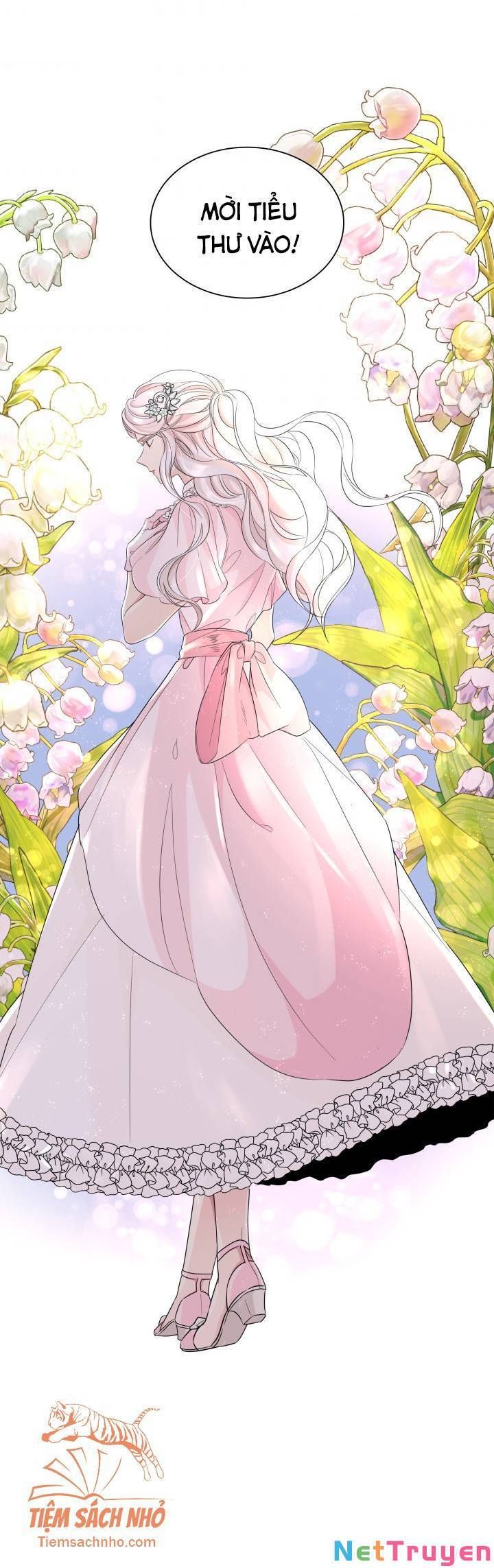 đọc truyện Tôi Đánh Mất Dây Xích Của Nam Chính Yandere Chương 23 ảnh 16 tại Thiên Thai Truyện